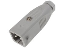 Weishaupt Stas 2 fiş, sanat: 716010