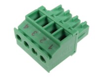 Weishaupt fişi 716788