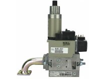 Riello MBZRDLE 405 B01 S20 B gaz rampası, sanat: 3970540