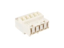 5-pin fiş Weishaupt X3-04, art: 716303.