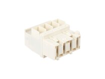 4-pin fiş Weishaupt X4-01, art: 716304.
