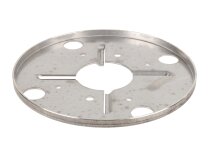 Weishaupt destek pulu 190 x 60, 21720414337