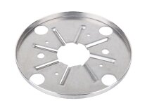 Weishaupt Destekleyici Makinesi 21731414157