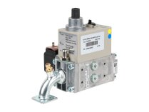 Ecoflam GT-D1-MBDLE403-RP15-40-120 gaz rampası, san. no: 3123944