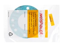 Weishaupt conta 17720500037