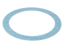 Weishaupt contası 160.5 x 204.5 x 2 mm, 17740500017
