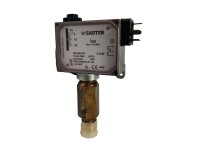 Sauter DSA58F001 basınç anahtarı