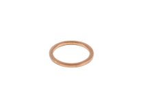 Weishaupt bakır pul Ø13,5 / 17 x 1,5 mm, 440010