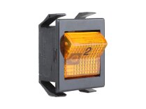 Weishaupt anahtarı 1312-B5-N 250V 700932