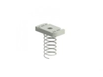 Weishaupt 412506 yaylı somun