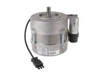 Weishaupt ECK04/S-2 elektrik motoru, san.: 23021007012