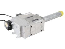 Riello MB DLE 415 Gaz Rampası, parça no: 3970198