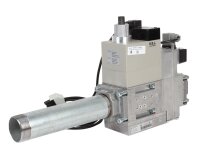 Riello MB 420/1 Gaz Rampası - RSM 30