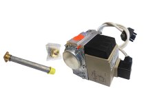 Riello MBC 65 DLE gaz rampası