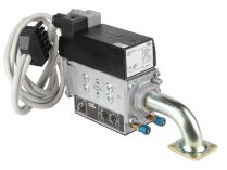 Riello CG 120 Gaz Rampası, sanat: 3970587