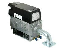 Riello CG 220 Gaz Rampası, sanatsal: 3970588