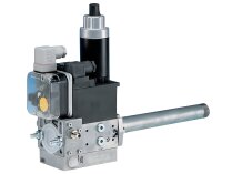 Riello MBD 407 Gaz Rampası, sanat: 3970599