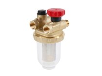 Weishaupt Z 500 filtre, art: 493388