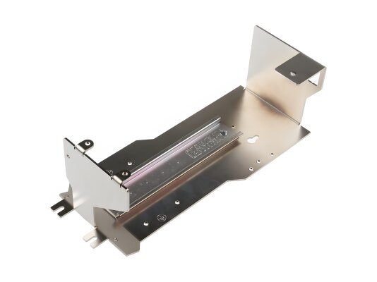 Weishaupt braketi destek raylı 23231012022