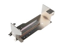 Weishaupt braketi destek raylı 23231012022
