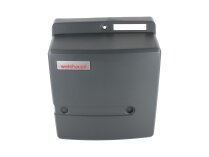 Weishaupt muhafaza kapağı 23211001112