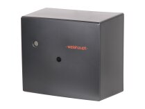 Weishaupt muhafaza kapağı, 24130001022