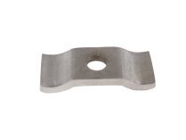 Weishaupt kelepçe braketi, sanat: 11101110127