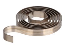 Weishaupt spiral yay 0.5 x 4.4, san.: 23230025067