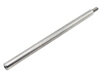Weishaupt iniş pimi M10 x 265 mm, san: 21750414047.