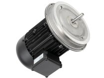 Weishaupt W-D112/170-2/5K0 elektrik motoru, art: 25181707010