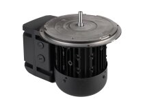 Weishaupt elektrik motoru 21510407360 Alternatif sanat: We21510407360