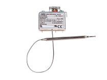 Weishaupt EMF-5/U Sınırlayıcı Termostat, 691115