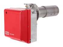 Riello Gulliver RS5 TL gaz brülörü