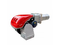 Riello RS 200/EV O2 BLU TC FS1/FS2 gaz brülörü, san: 20172159