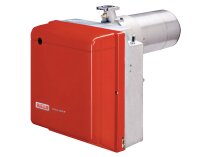 Riello Gulliver RS5F gaz brülörü