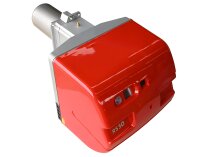 Riello RS 50 /M MZ TC gaz brülörü, sanat: 3781622.