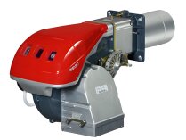 Riello RS 190/M TC FS1 3/400/50 230/50-60 gaz brülörü, art: 3787623.
