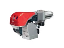 Riello RS 250/E MZ TC FS1 gaz brülörü, san: 3789210