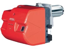 Riello RS 34/E MZ TL FS1 gaz brülörü, sanat: 3789411