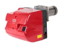 Riello RL 34 MZ TC dizel brülörü, san: 3470210.