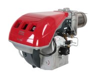 Riello RL 130 TC dizel brülör, san: 3475432.