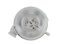Elco basınç şalteri 5-20 mbar, 65300040