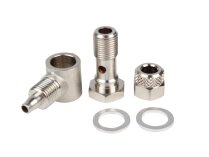 Elco Banjo LCK-G 1/8-PK-4 Bağlantısı