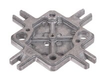 Elco gaz başlığı kapağı 55x55x8 mm, 65108669