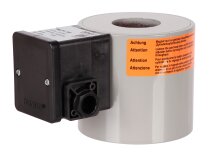 Elco 300 elektromanyetik bobin, san: 13011739