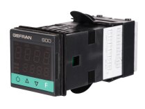Ecoflam 600-R-R-R-R-1 sıcaklık regülatörü, san: 65322045.