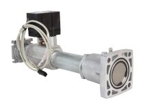 STE 4.5 servo motorlu gaz manifold montajı, Elco 65300978