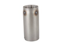 Ecoflam brülör tüpü 187 mm, sanatı: 65320292