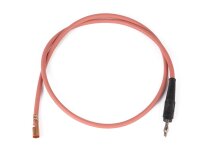 Elco ateşleme elektrot kablosu 790 mm, 65327477