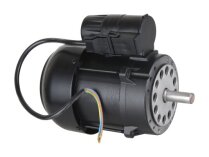 Elco elektrik motoru, sanat: 65326334.